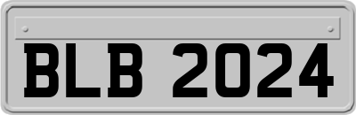 BLB2024