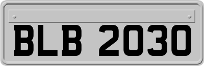 BLB2030