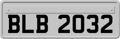 BLB2032