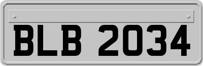 BLB2034