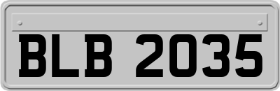 BLB2035