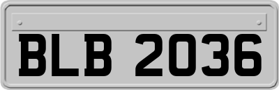 BLB2036