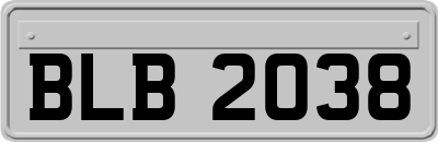 BLB2038