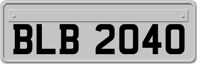 BLB2040