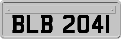 BLB2041