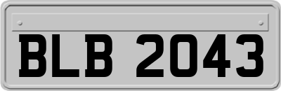 BLB2043