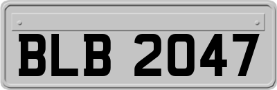 BLB2047