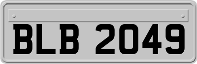 BLB2049