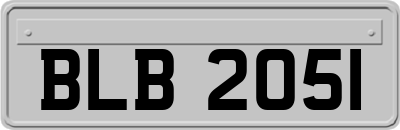 BLB2051
