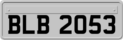 BLB2053