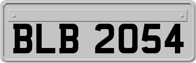 BLB2054
