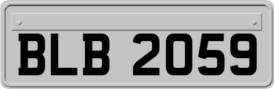 BLB2059