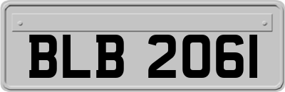 BLB2061
