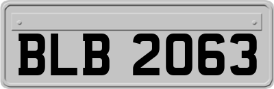 BLB2063