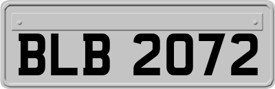 BLB2072