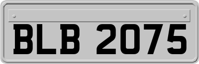 BLB2075