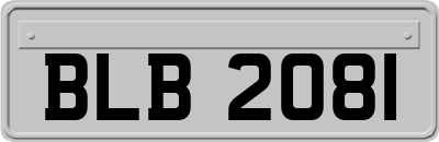 BLB2081