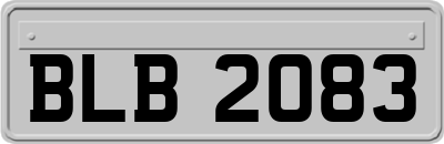 BLB2083
