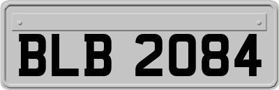 BLB2084