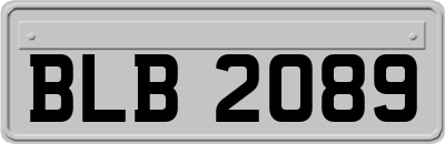 BLB2089