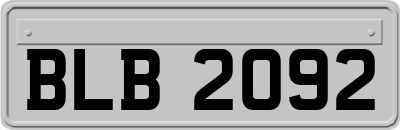 BLB2092