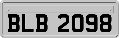 BLB2098