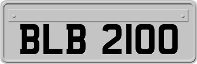 BLB2100