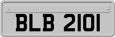 BLB2101