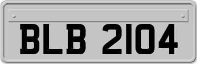 BLB2104