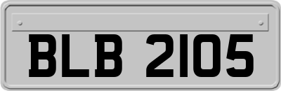 BLB2105