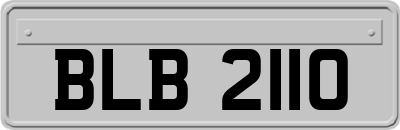 BLB2110