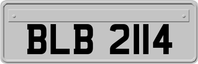BLB2114