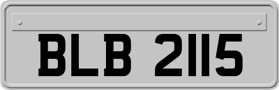 BLB2115