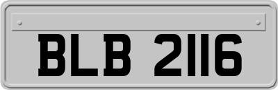 BLB2116