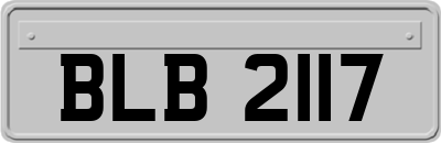 BLB2117