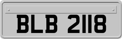 BLB2118