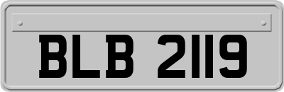 BLB2119