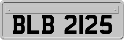 BLB2125