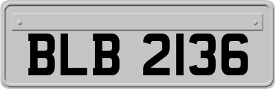 BLB2136