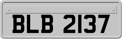 BLB2137