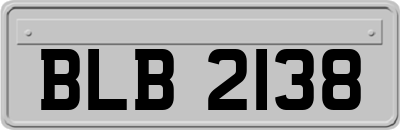 BLB2138