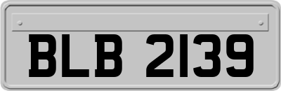 BLB2139
