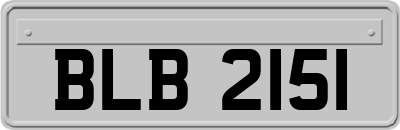 BLB2151