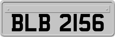 BLB2156