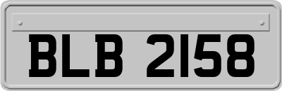 BLB2158
