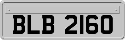 BLB2160