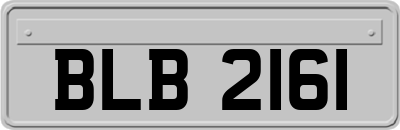 BLB2161