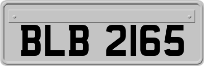 BLB2165