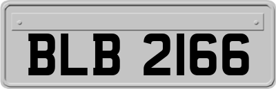 BLB2166