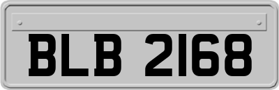 BLB2168
